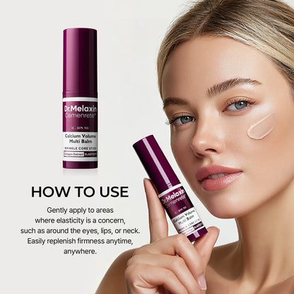 Cemenrete Calcium Dark Spot Eye Cream