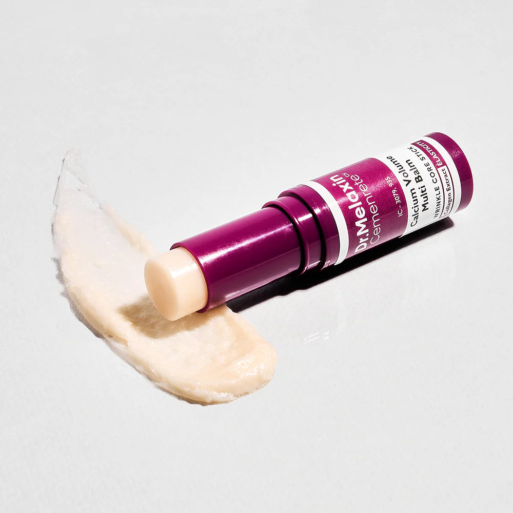 Cemenrete Calcium Dark Spot Eye Cream