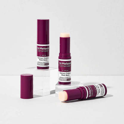 Cemenrete Calcium Dark Spot Eye Cream