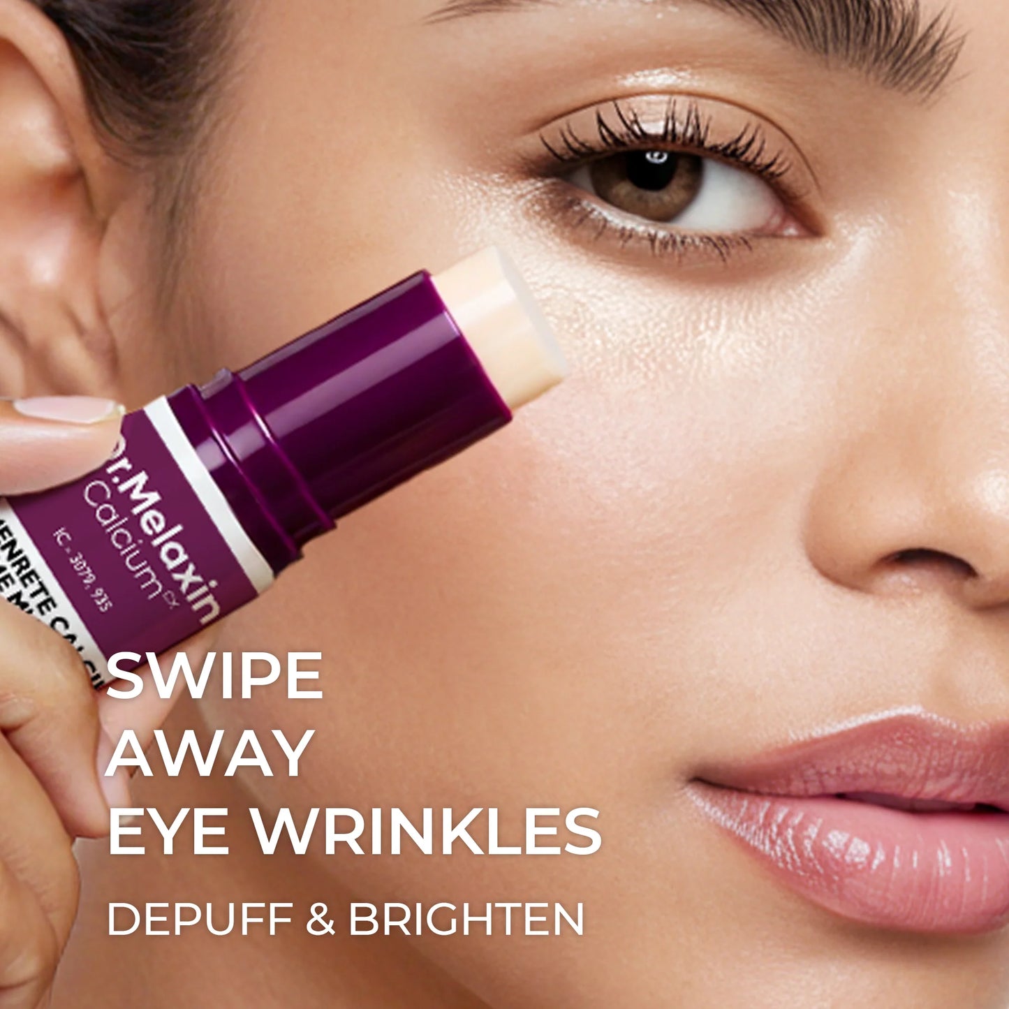 Cemenrete Calcium Dark Spot Eye Cream