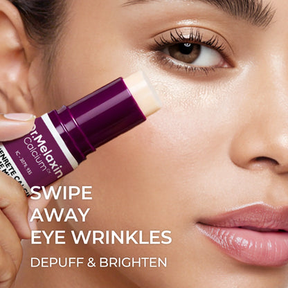 Cemenrete Calcium Dark Spot Eye Cream
